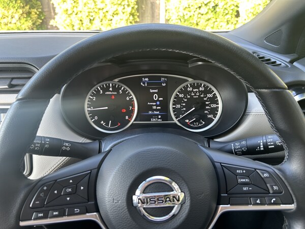 Used Nissan Micra 2022 for sale - 75583105: Photo 27