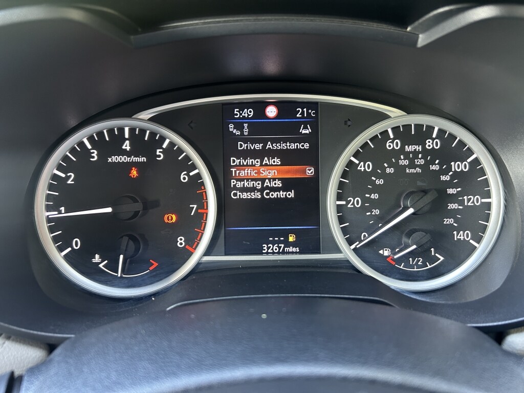 Vehicle 28