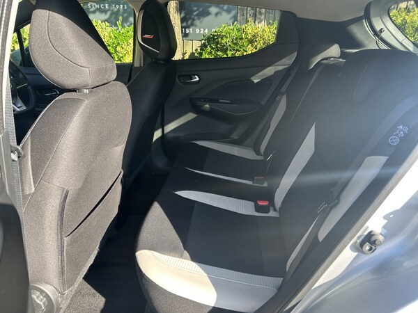 Used Nissan Micra 2022 for sale - 75583105: Photo 37