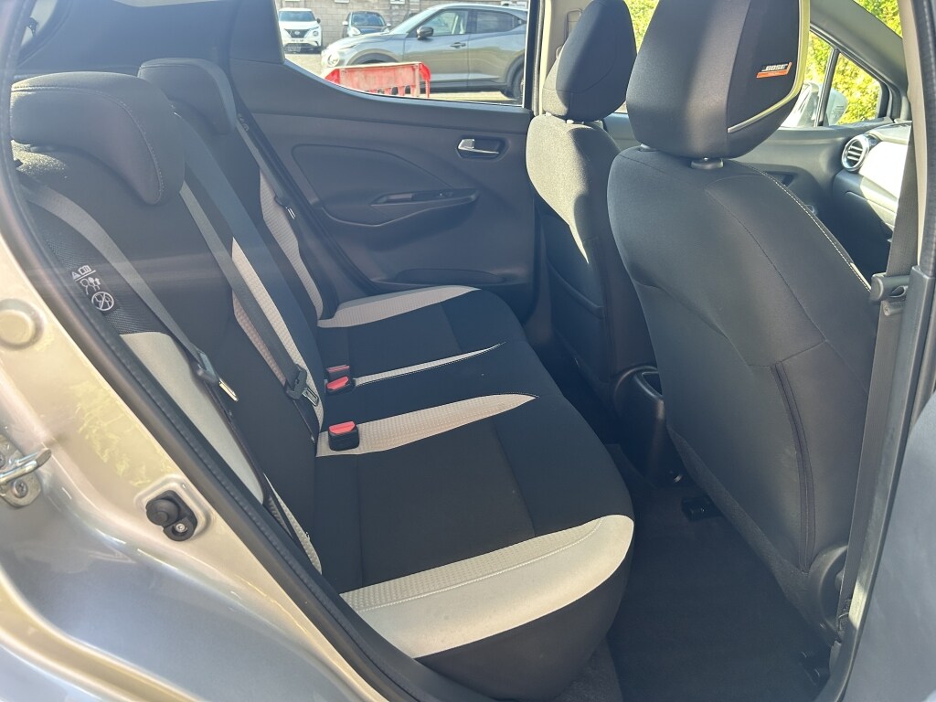 Vehicle 38