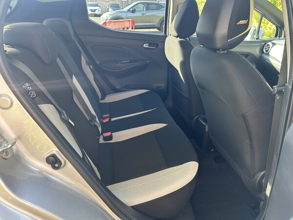 Used Nissan Micra 2022 for sale - 75583105: Photo 38