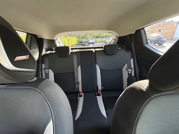 Used Nissan Micra 2022 for sale - 75583105: Photo 39