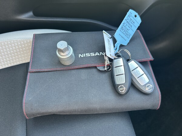 Used Nissan Micra 2022 for sale - 75583105: Photo 42
