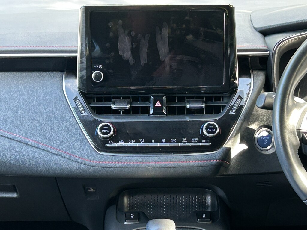 Vehicle 23