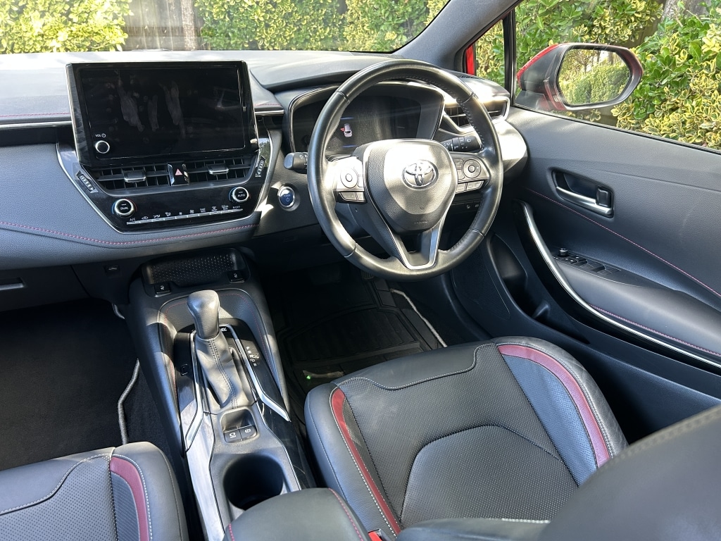 Vehicle 24