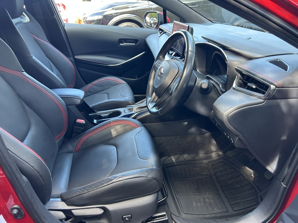Vehicle 26