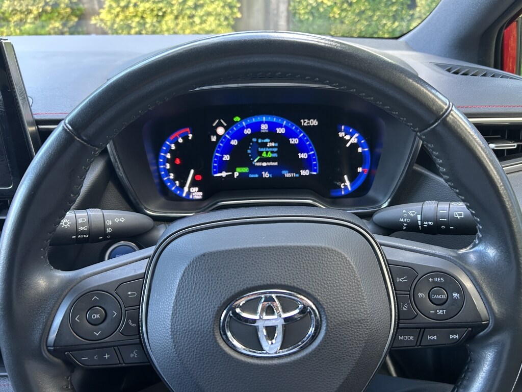 Vehicle 27