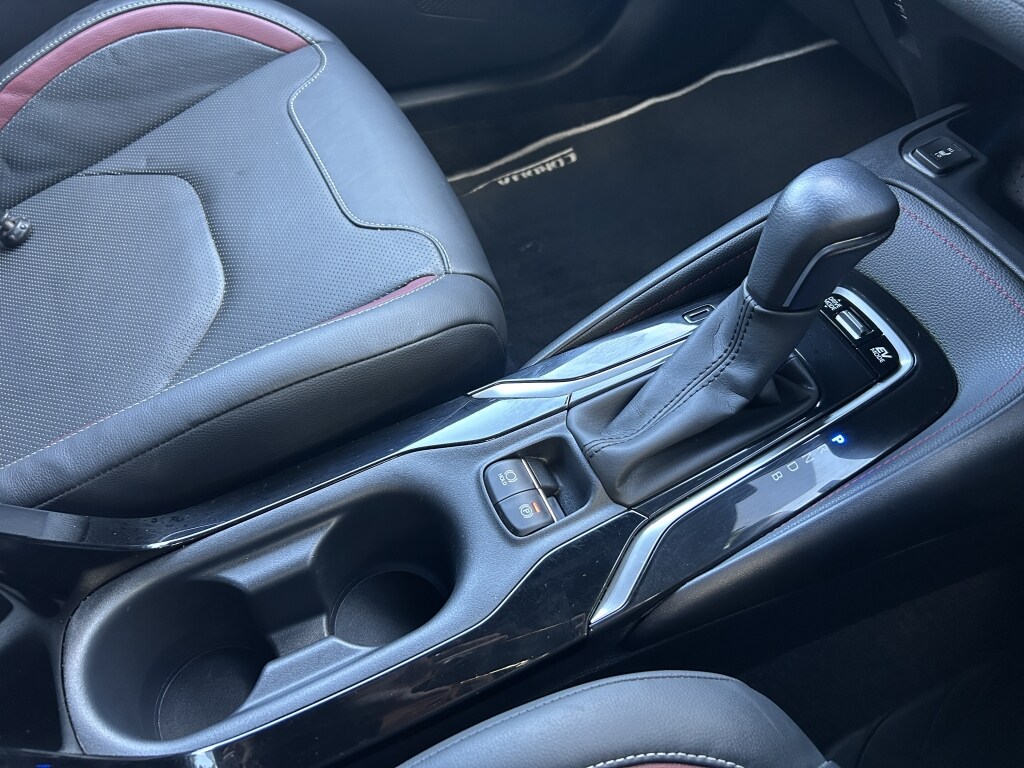 Vehicle 36