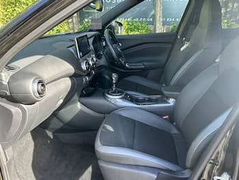 Used Nissan Juke 2023 for sale - 79705759: Photo