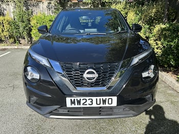 Used Nissan Juke 2023 for sale - 79705759: Photo