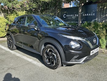 Used Nissan Juke 2023 for sale - 79705759: Photo