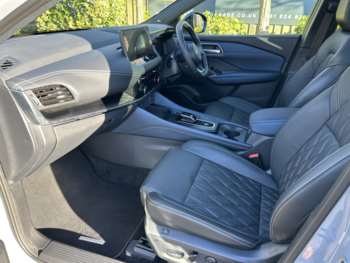 Used Nissan Qashqai 2022 for sale - 74005190: Photo