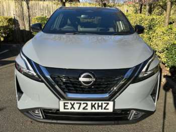 Used Nissan Qashqai 2022 for sale - 74005190: Photo