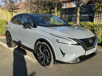 Used Nissan Qashqai 2022 for sale - 74005190: Photo