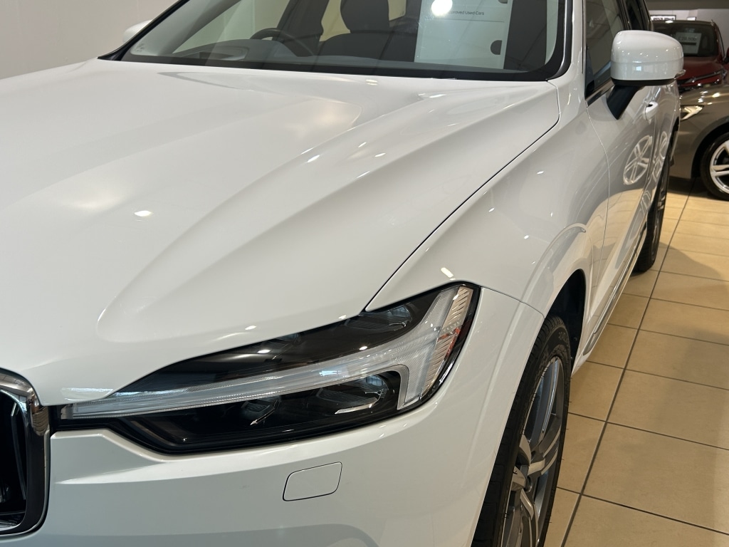 Used Volvo XC60 2021 for sale - 76320826: Photo 11