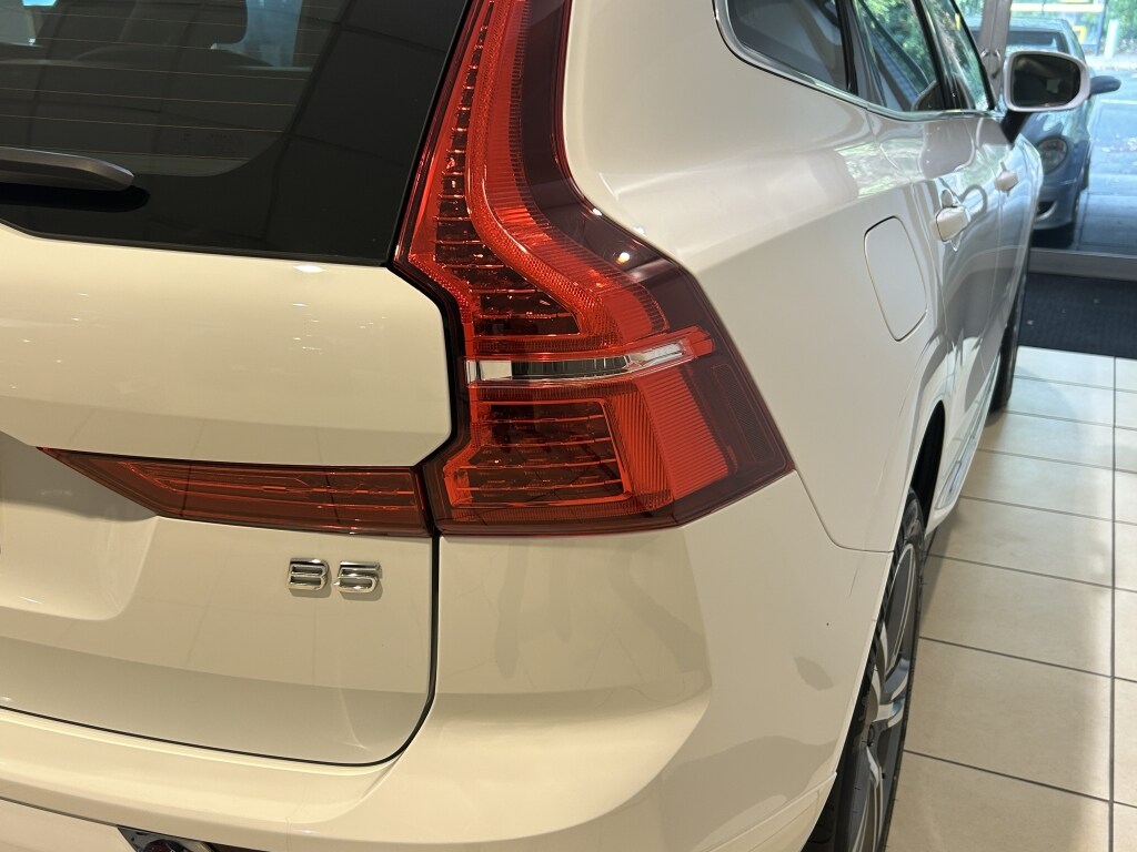 Used Volvo XC60 2021 for sale - 76320826: Photo 13