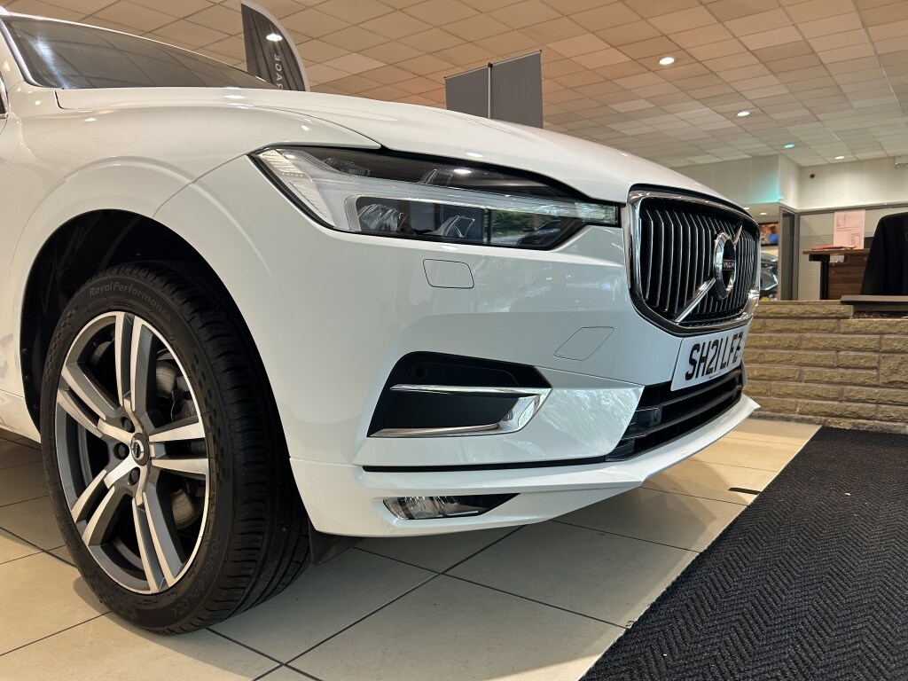 Used Volvo XC60 2021 for sale - 76320826: Photo 14