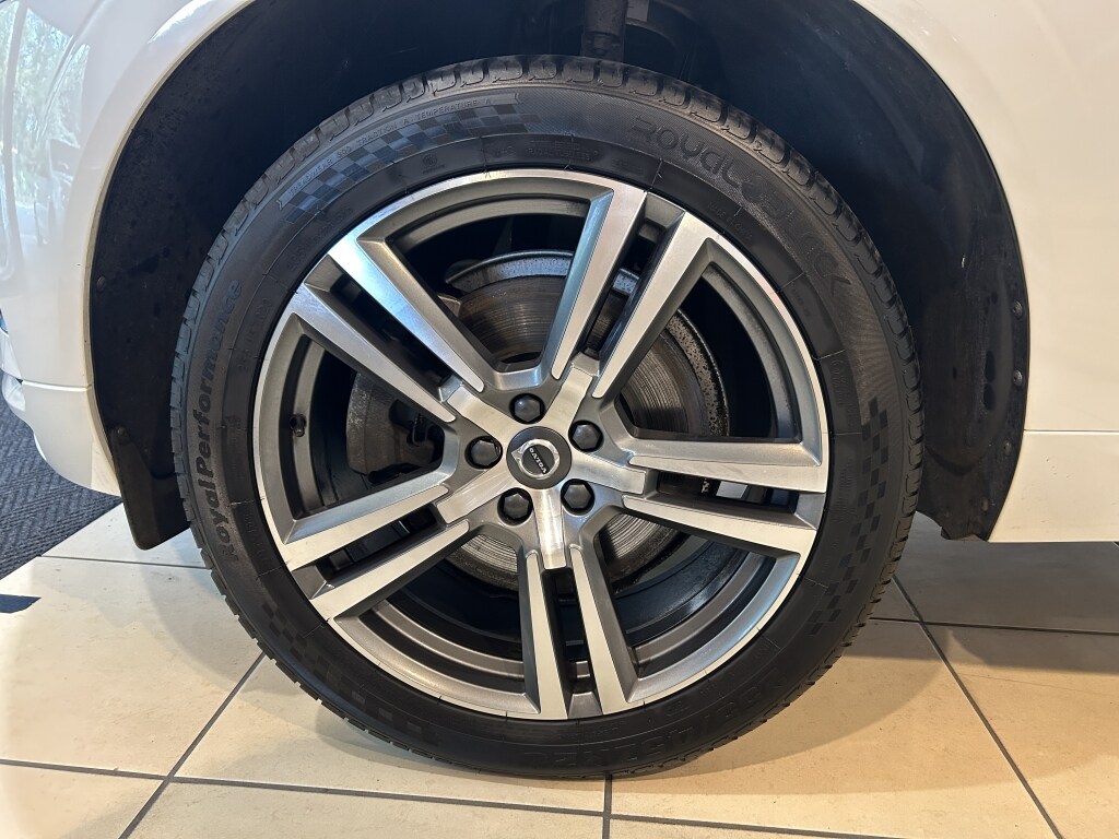 Used Volvo XC60 2021 for sale - 76320826: Photo 15