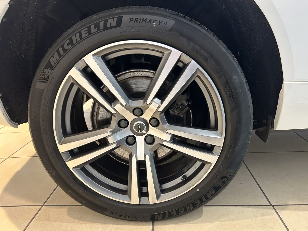 Used Volvo XC60 2021 for sale - 76320826: Photo 17