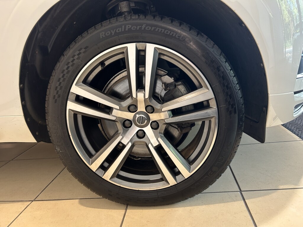 Used Volvo XC60 2021 for sale - 76320826: Photo 18