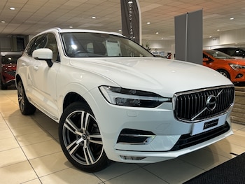Used Volvo XC60 2021 for sale - 76320826: Photo