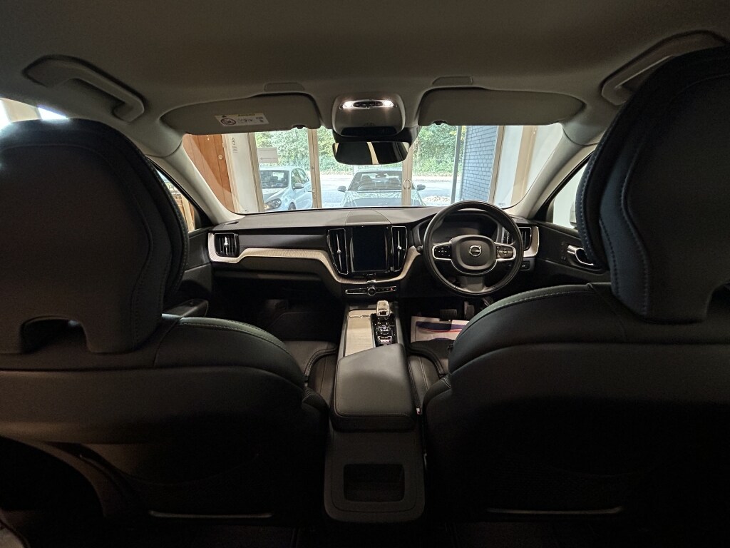 Used Volvo XC60 2021 for sale - 76320826: Photo 20