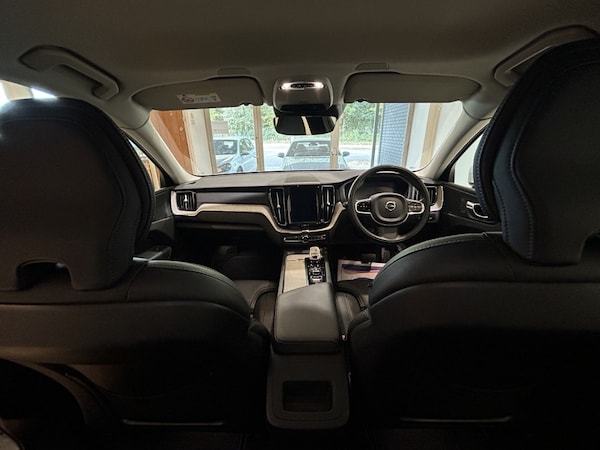 Used Volvo XC60 2021 for sale - 76320826: Photo 20