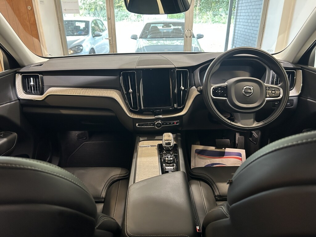 Used Volvo XC60 2021 for sale - 76320826: Photo 21