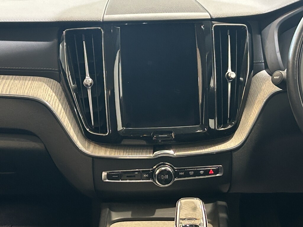 Used Volvo XC60 2021 for sale - 76320826: Photo 22