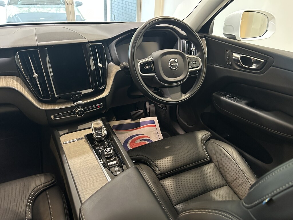 Used Volvo XC60 2021 for sale - 76320826: Photo 23