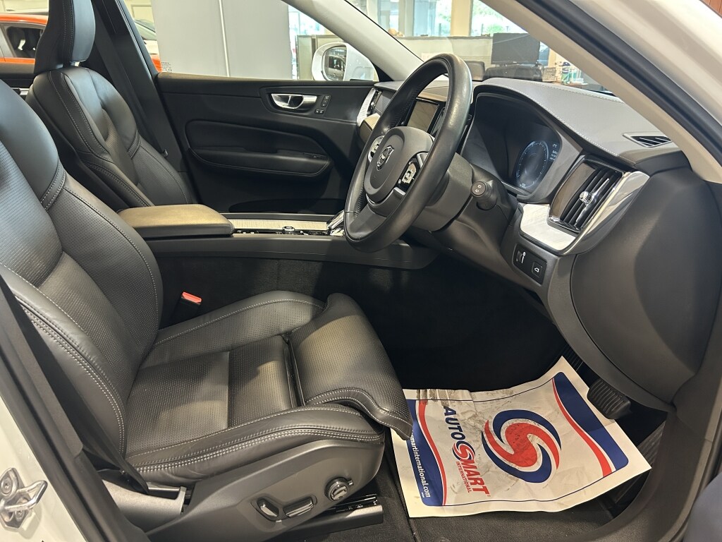 Used Volvo XC60 2021 for sale - 76320826: Photo 25