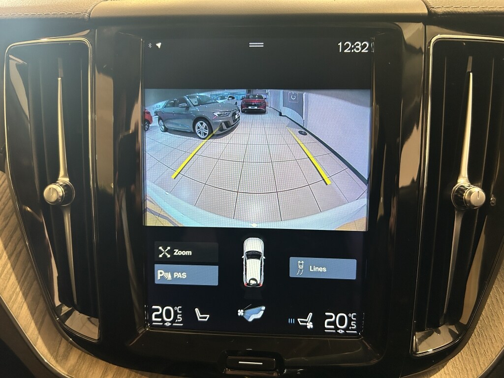 Used Volvo XC60 2021 for sale - 76320826: Photo 28