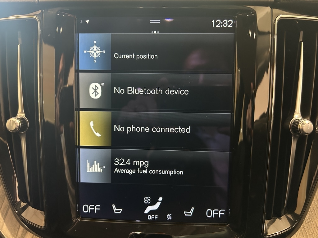 Used Volvo XC60 2021 for sale - 76320826: Photo 29