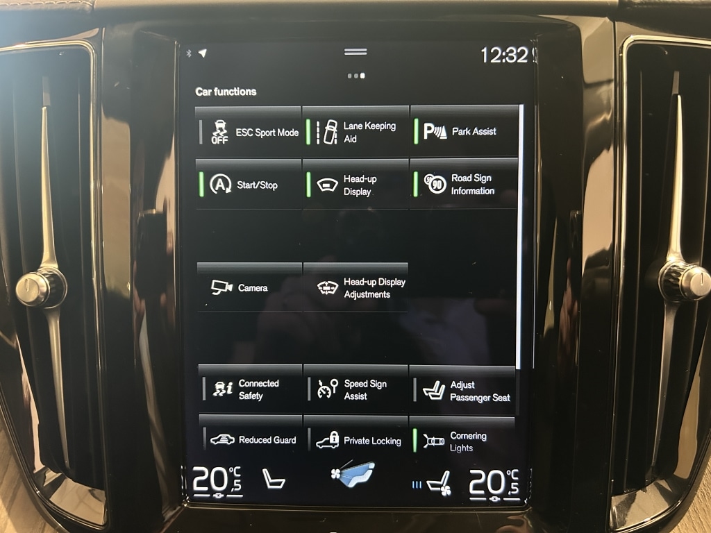 Used Volvo XC60 2021 for sale - 76320826: Photo 30