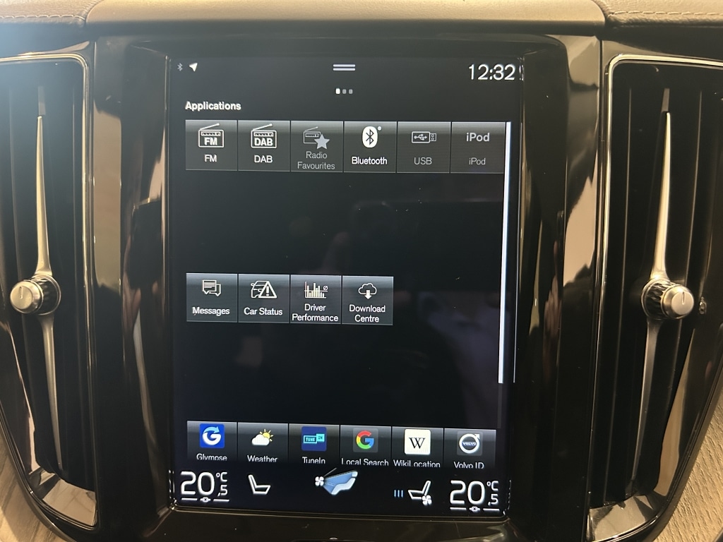 Used Volvo XC60 2021 for sale - 76320826: Photo 31