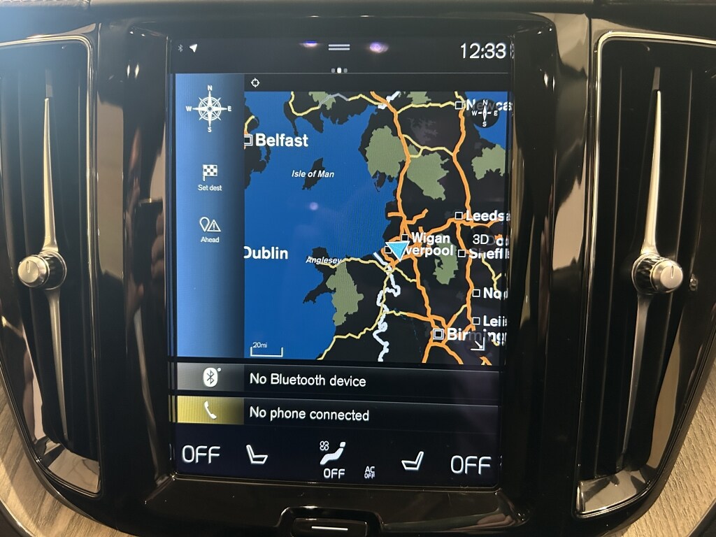 Used Volvo XC60 2021 for sale - 76320826: Photo 34