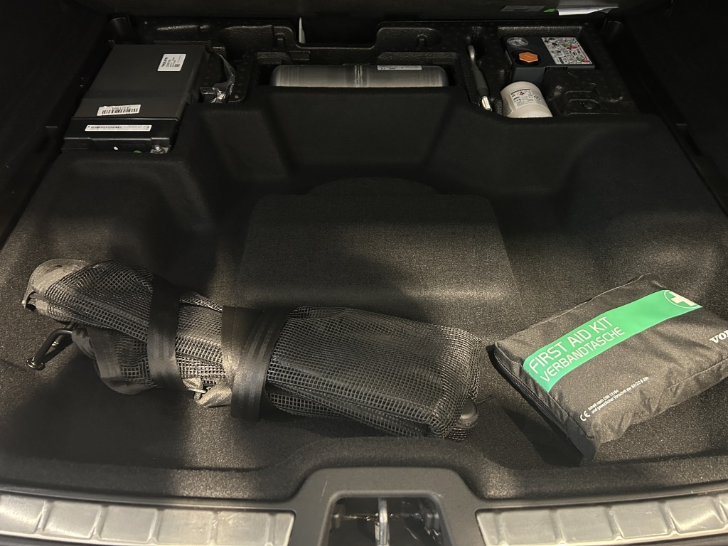 Used Volvo XC60 2021 for sale - 76320826: Photo 41