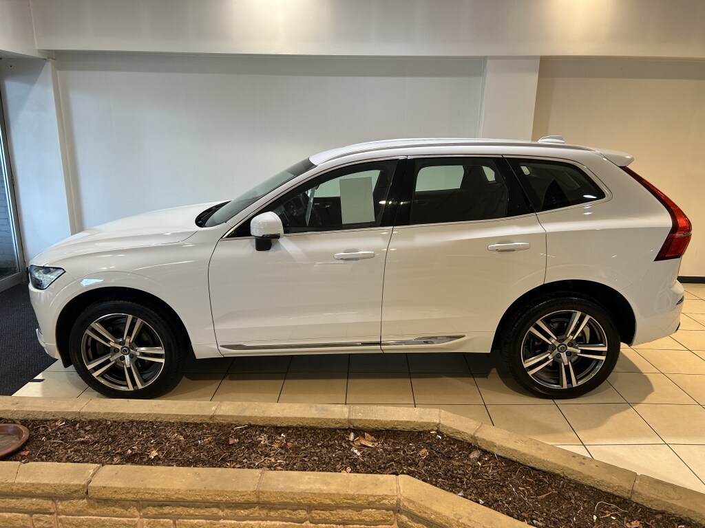Used Volvo XC60 2021 for sale - 76320826: Photo 9
