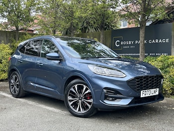 Used Ford Kuga 2023 for sale - 78660082: Photo