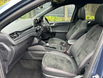 Used Ford Kuga 2023 for sale - 78660082: Photo