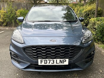 Used Ford Kuga 2023 for sale - 78660082: Photo