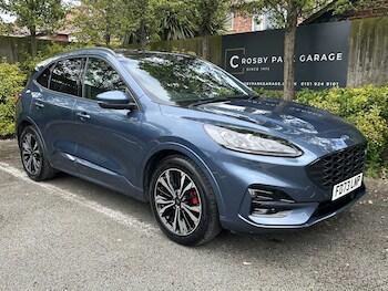 Used Ford Kuga 2023 for sale - 78660082: Photo