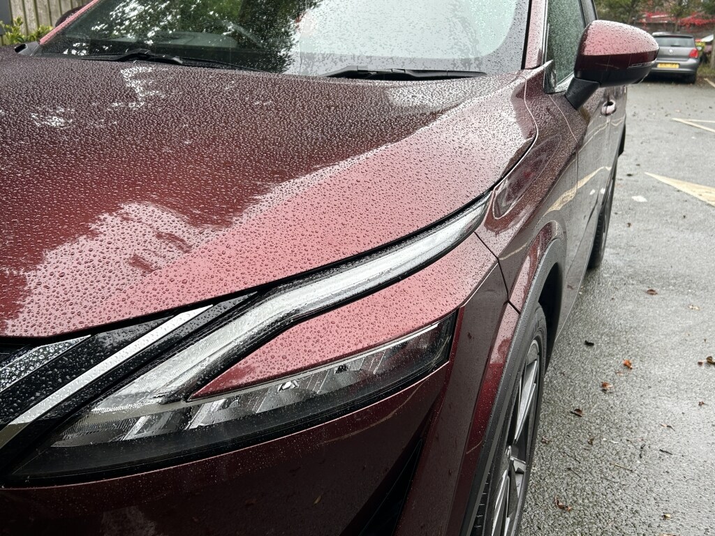 Used Nissan Qashqai 2022 for sale - 76129144: Photo 12
