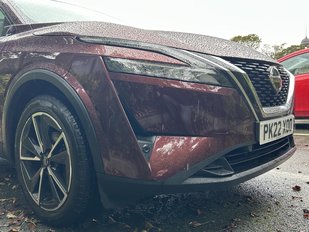 Used Nissan Qashqai 2022 for sale - 76129144: Photo 15