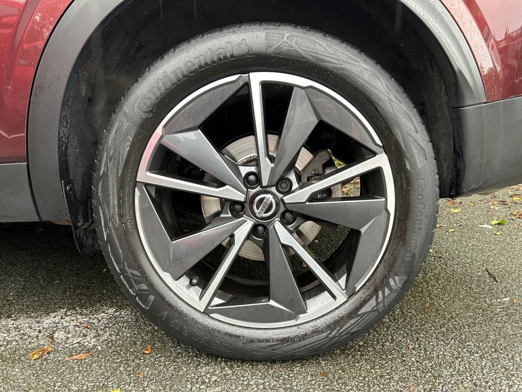 Used Nissan Qashqai 2022 for sale - 76129144: Photo 17