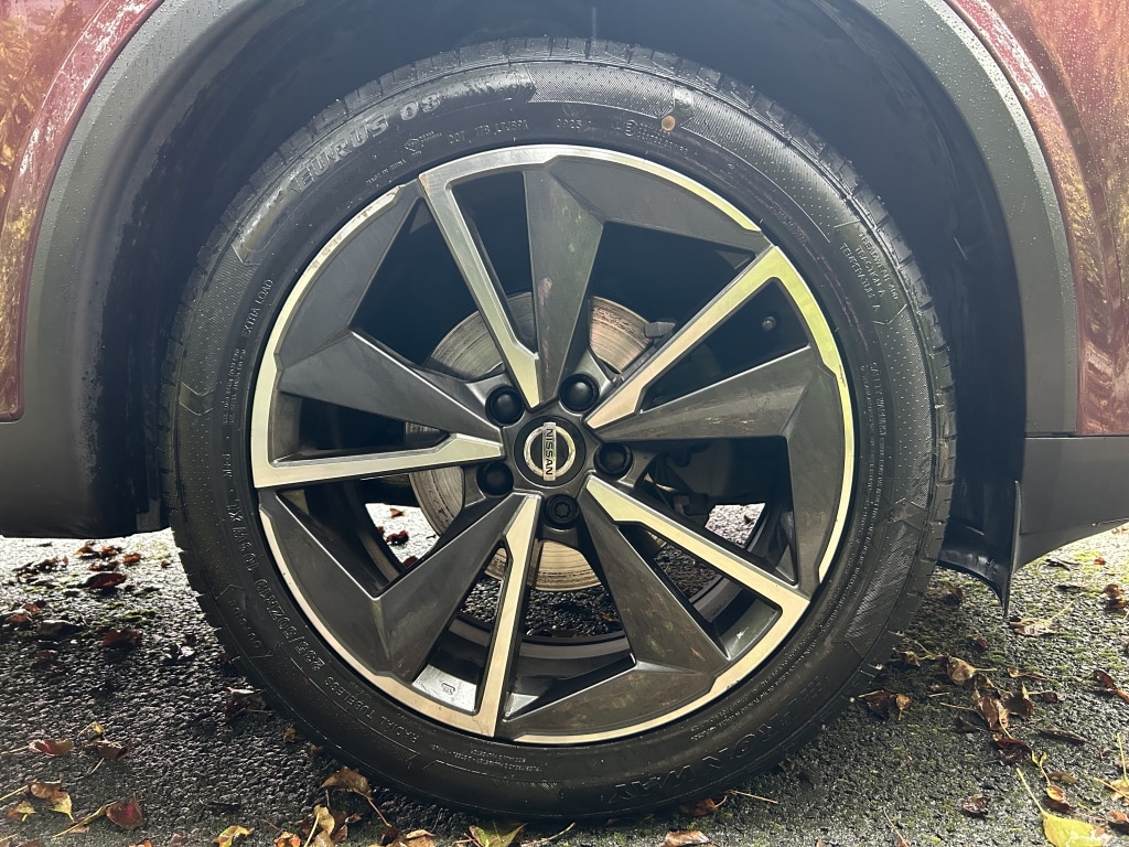 Used Nissan Qashqai 2022 for sale - 76129144: Photo 19