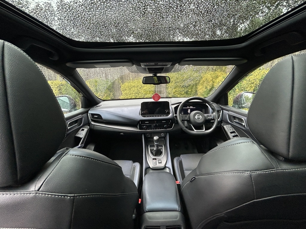 Used Nissan Qashqai 2022 for sale - 76129144: Photo 21