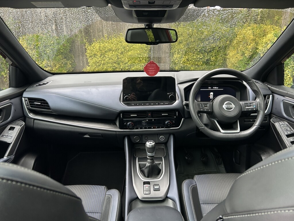 Used Nissan Qashqai 2022 for sale - 76129144: Photo 22