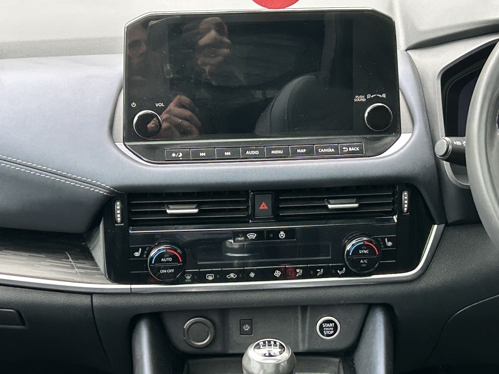 Used Nissan Qashqai 2022 for sale - 76129144: Photo 23