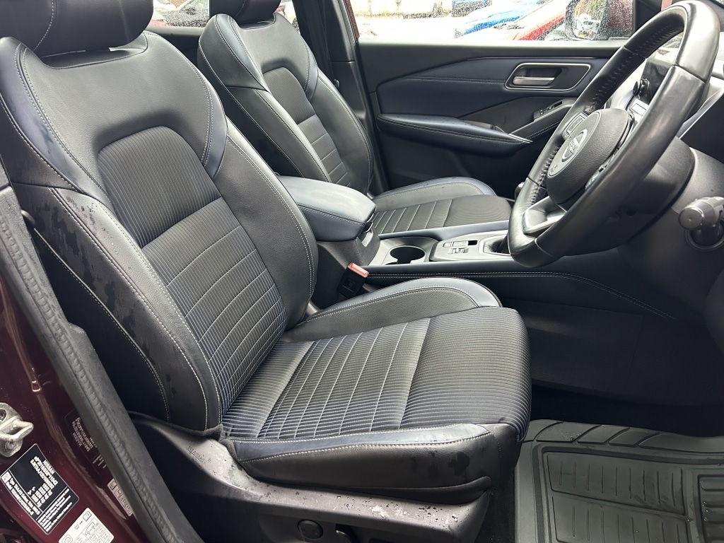 Used Nissan Qashqai 2022 for sale - 76129144: Photo 26